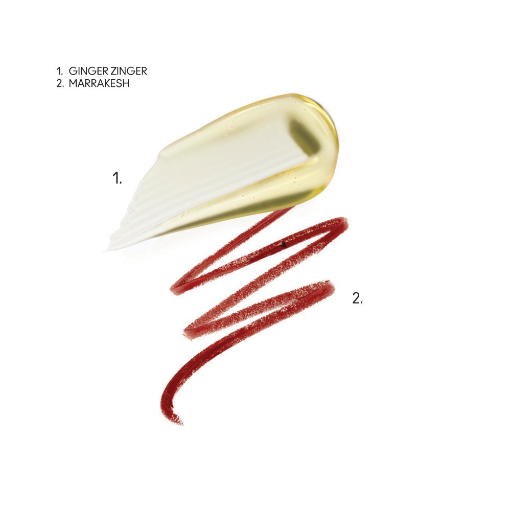 M&middot;A&middot;C SPICY MARRAKESH LIP DUO (SET DE LABIOS)